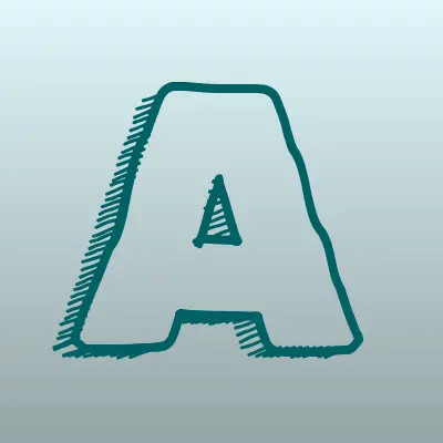 AVAKADO, лого-визитка