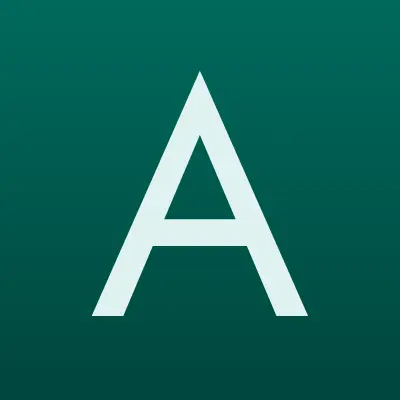 Аделика, салон, лого-визитка