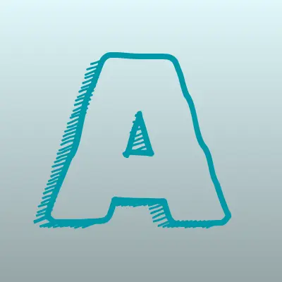 АльЯнС, кузница, лого-визитка