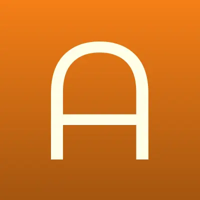 Антарес, аптека, лого-визитка