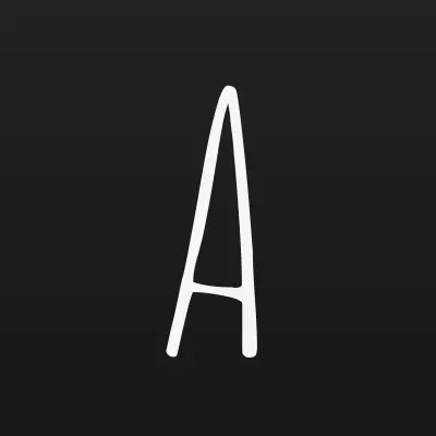 Avto-mix, магазин автозапчастей, лого-визитка