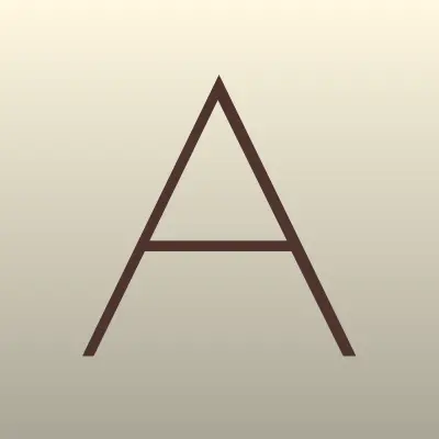 Автомастер, автоцентр, лого-визитка