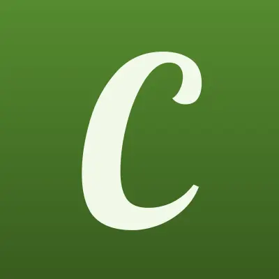 Чистодар, лого-визитка
