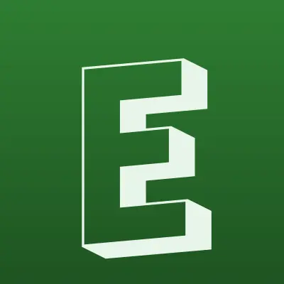Евротехника, магазин, лого-визитка