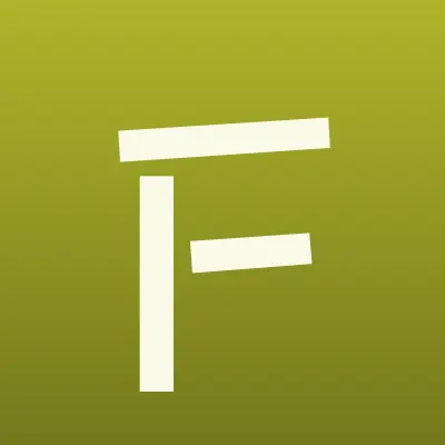 Фермер Илишевский, лого-визитка
