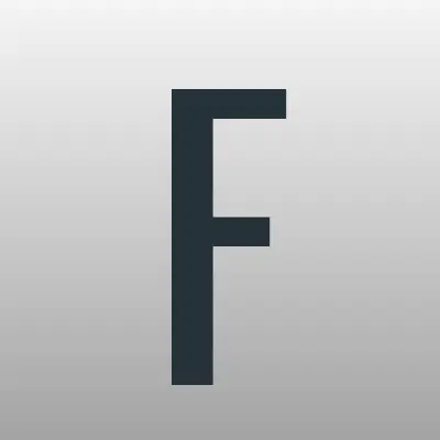 Финансовое управление Администрации муниципального района Иглинский район Республики Башкортостан, лого-визитка