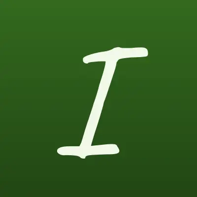 Иглиножилсервис, лого-визитка