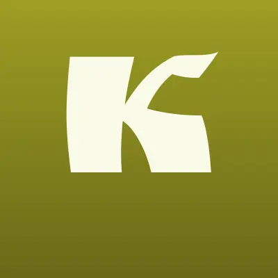 Кокетка+, салон красоты, лого-визитка