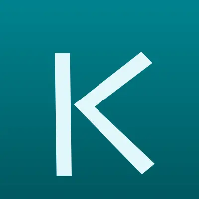 Кокетка+, салон красоты, лого-визитка