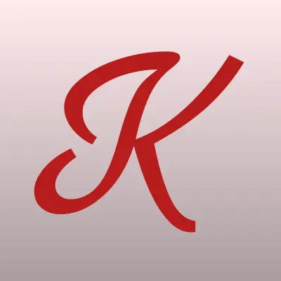 Компания по заправке картриджей, лого-визитка
