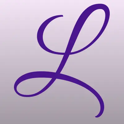 Лото-Сервис, лого-визитка