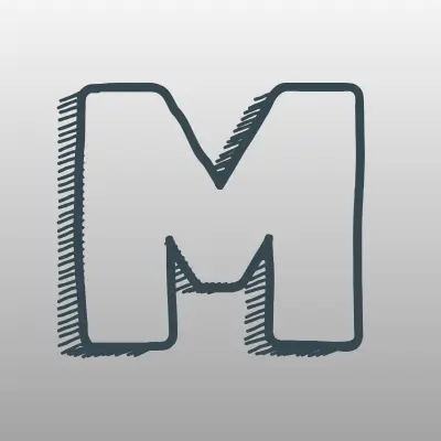 МастаК, строительный магазин, лого-визитка