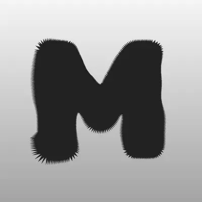 Матрёшка, детский сад, лого-визитка