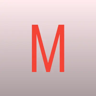 МодаМикс, магазин одежды, лого-визитка