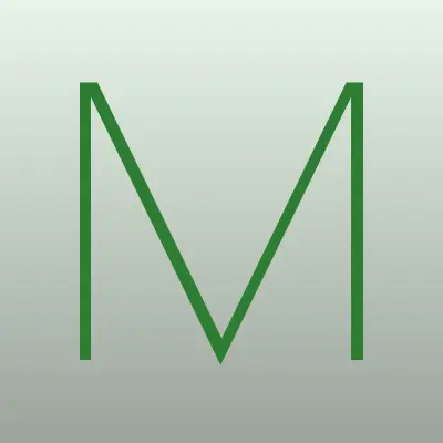 Молочная кухня, лого-визитка