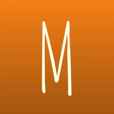 Мультик, игровой детский центр, лого-визитка