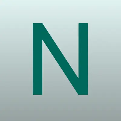 Nitka, ателье, лого-визитка