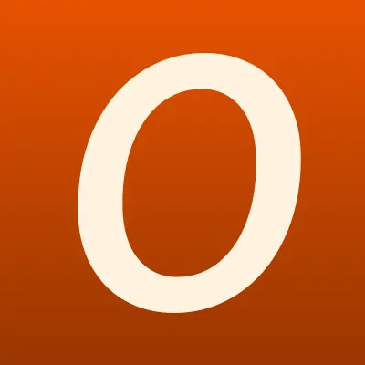 Он и Она, салон красоты, лого-визитка