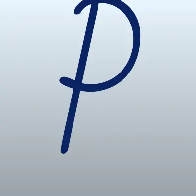 PitUfa, компания по прокату питбайков, лого-визитка