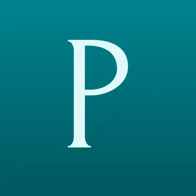 Platimо, терминал, лого-визитка