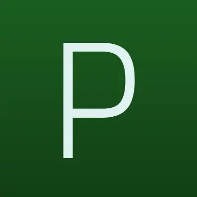 ProCat, компания по аренде строительных инструментов, лого-визитка