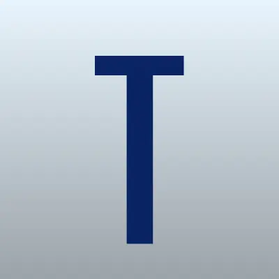 ТИМЬЯН ФЕРМА, магазин, лого-визитка