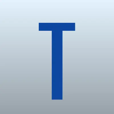 Табачный центр, лого-визитка