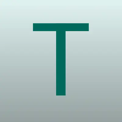 Табачный центр, лого-визитка