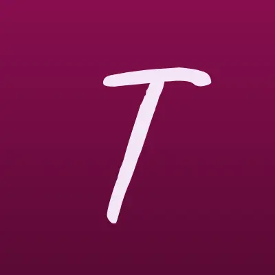 Техносила, магазин, лого-визитка