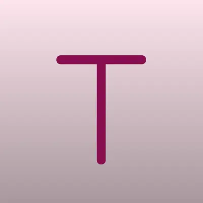Теремок, частный детский сад, лого-визитка