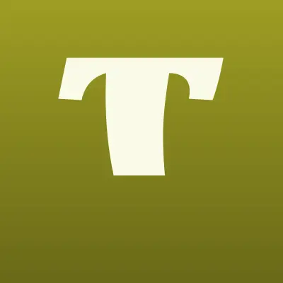 Tim`yan pizza, лого-визитка