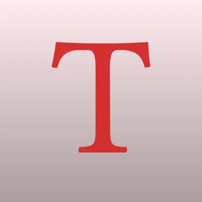 Tim`yan pizza, лого-визитка