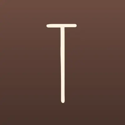 Tim`yan pizza, лого-визитка