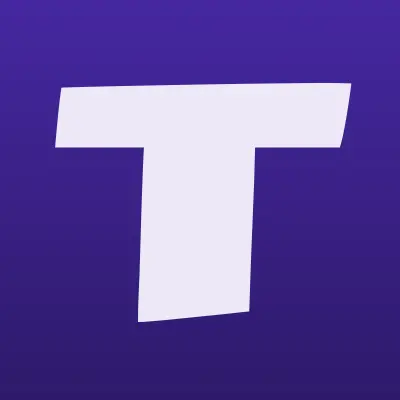 Туалет, лого-визитка