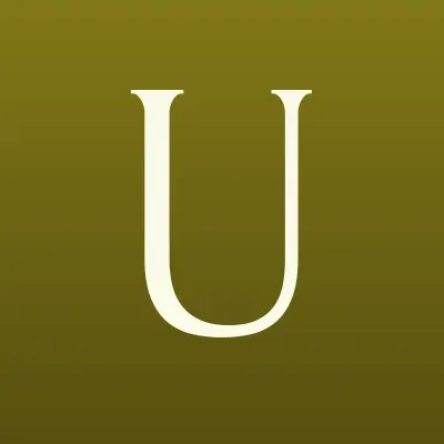 Уфанет, телекоммуникационная компания, лого-визитка