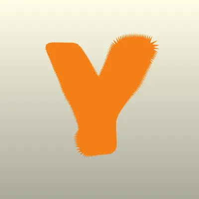 Yatsenko Gym, лого-визитка
