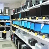 Компьютерные магазины в Иглино