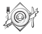 Глухариный Дом - иконка «ресторан» в Иглино